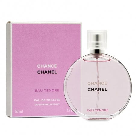 Chanel Perfumes Chanel Chance Eau Tendre - Eau de Parfum, 100 ml