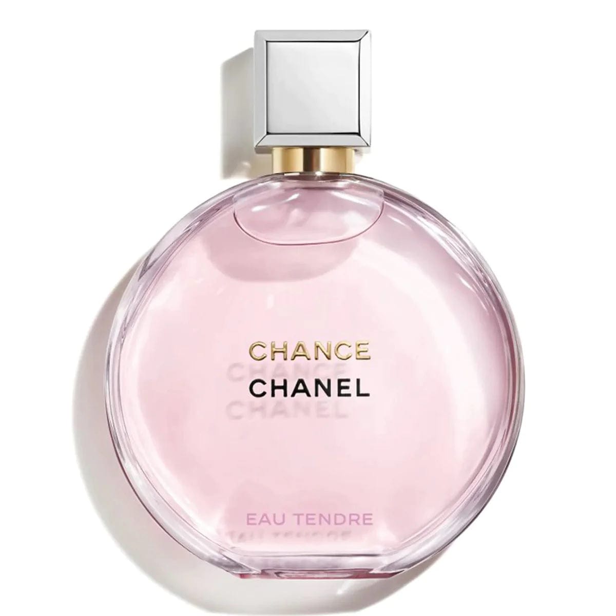 Chanel Perfumes Chanel Chance Eau Tendre - Eau de Toilette, 100 ml