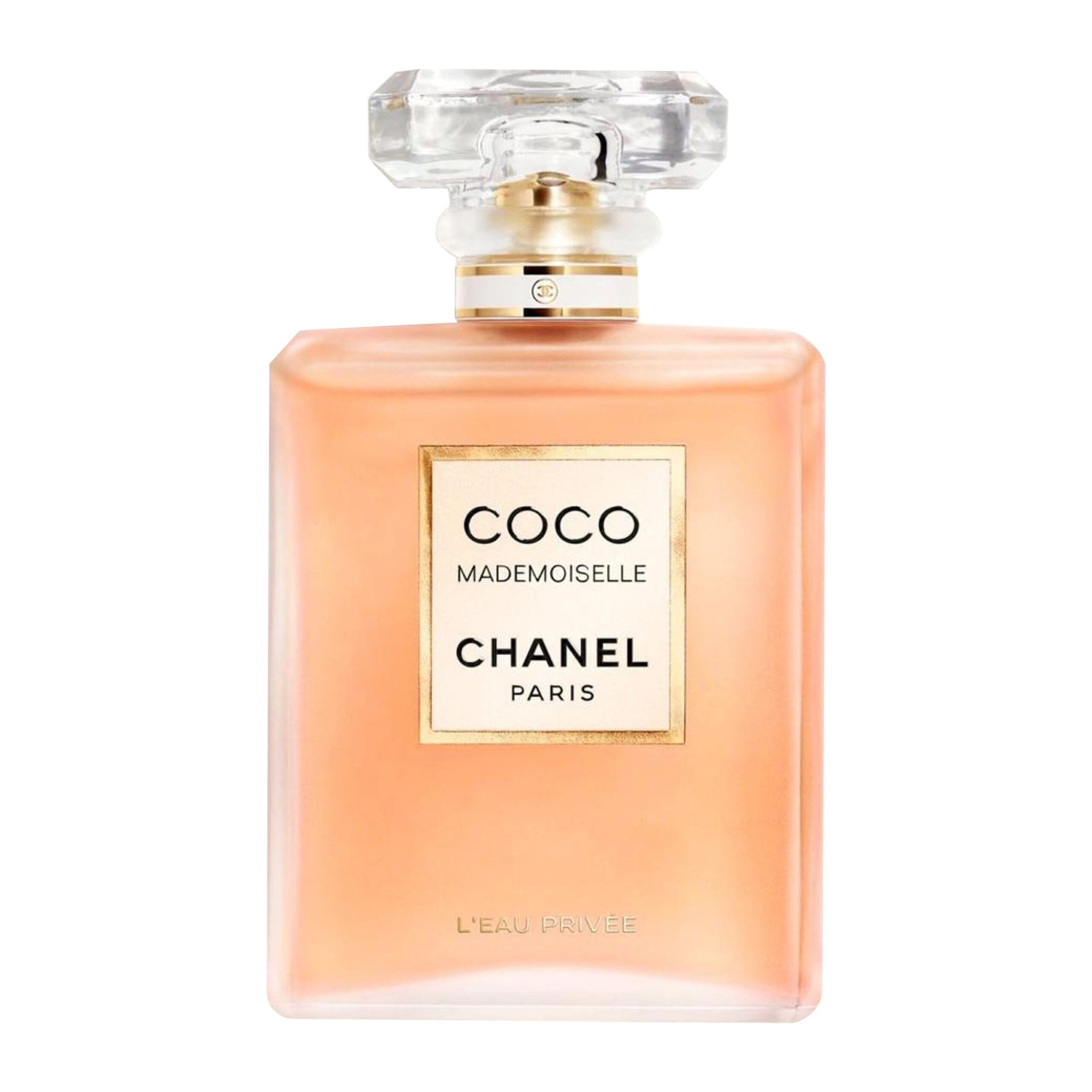 Chanel Perfumes Chanel Coco Mademoiselle (W) Edp 100ml