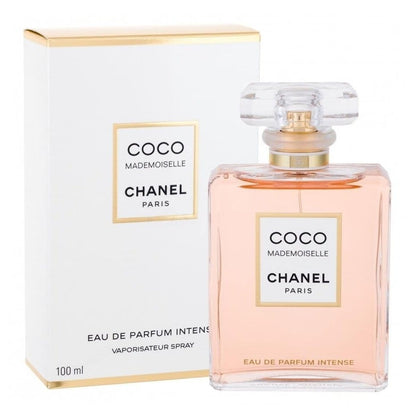 Chanel Perfumes Chanel Coco Mademoiselle (W) Edp 100ml
