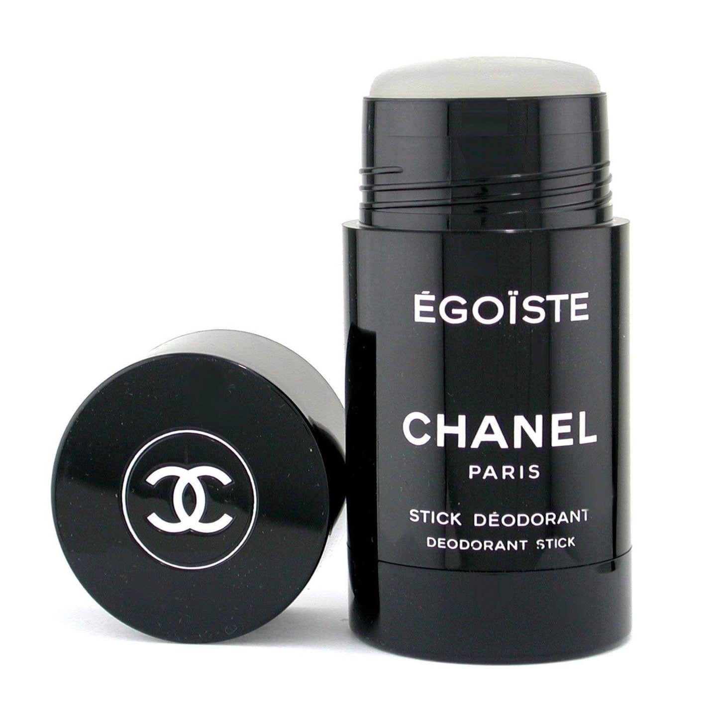 Chanel Perfumes Chanel Egoiste - Deodorant Stick, 75 ml