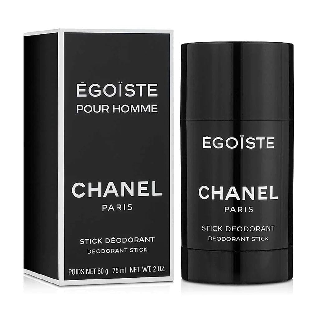 Chanel Perfumes Chanel Egoiste - Deodorant Stick, 75 ml