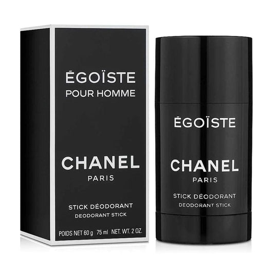 Chanel Perfumes Chanel Egoiste - Deodorant Stick, 75 ml