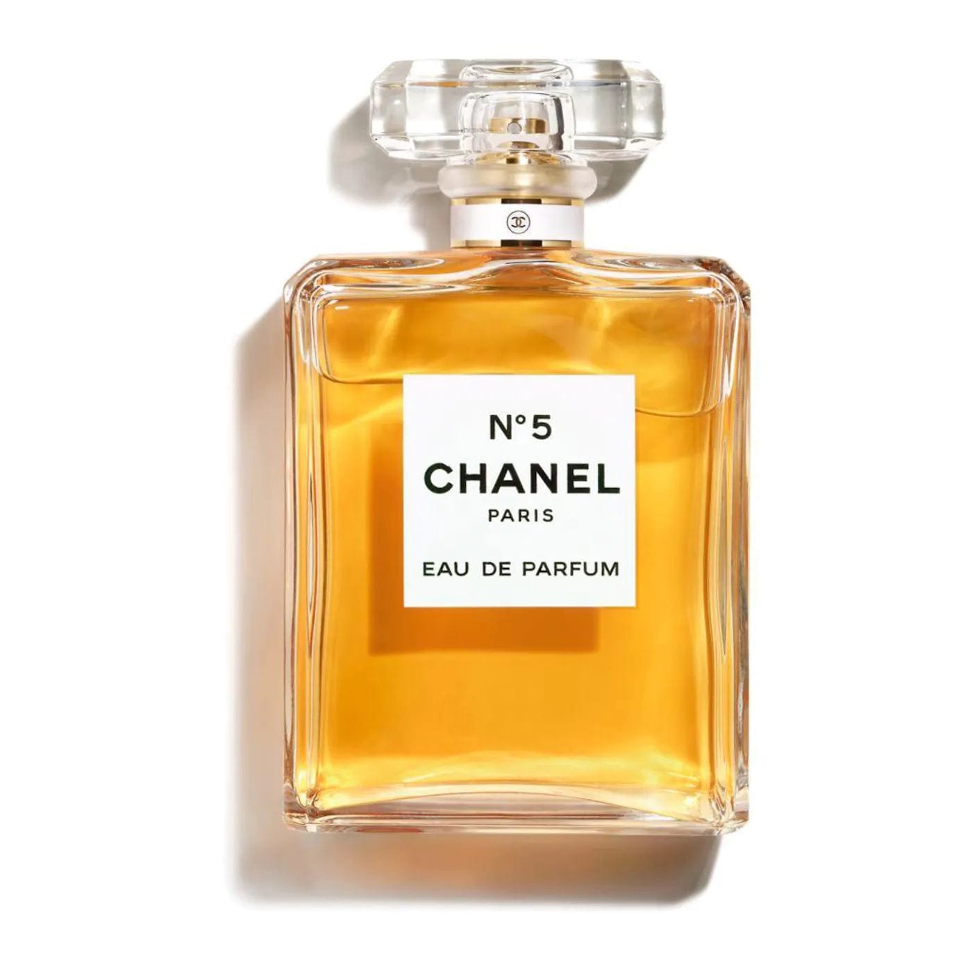 Chanel Perfumes Chanel No.5 - Eau de Parfum, 100ml