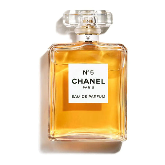 Chanel Perfumes Chanel No.5 - Eau de Parfum, 100ml