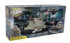 ChapMei Action Toys Chapmei Soldier Force Hurricane Battleship Playset