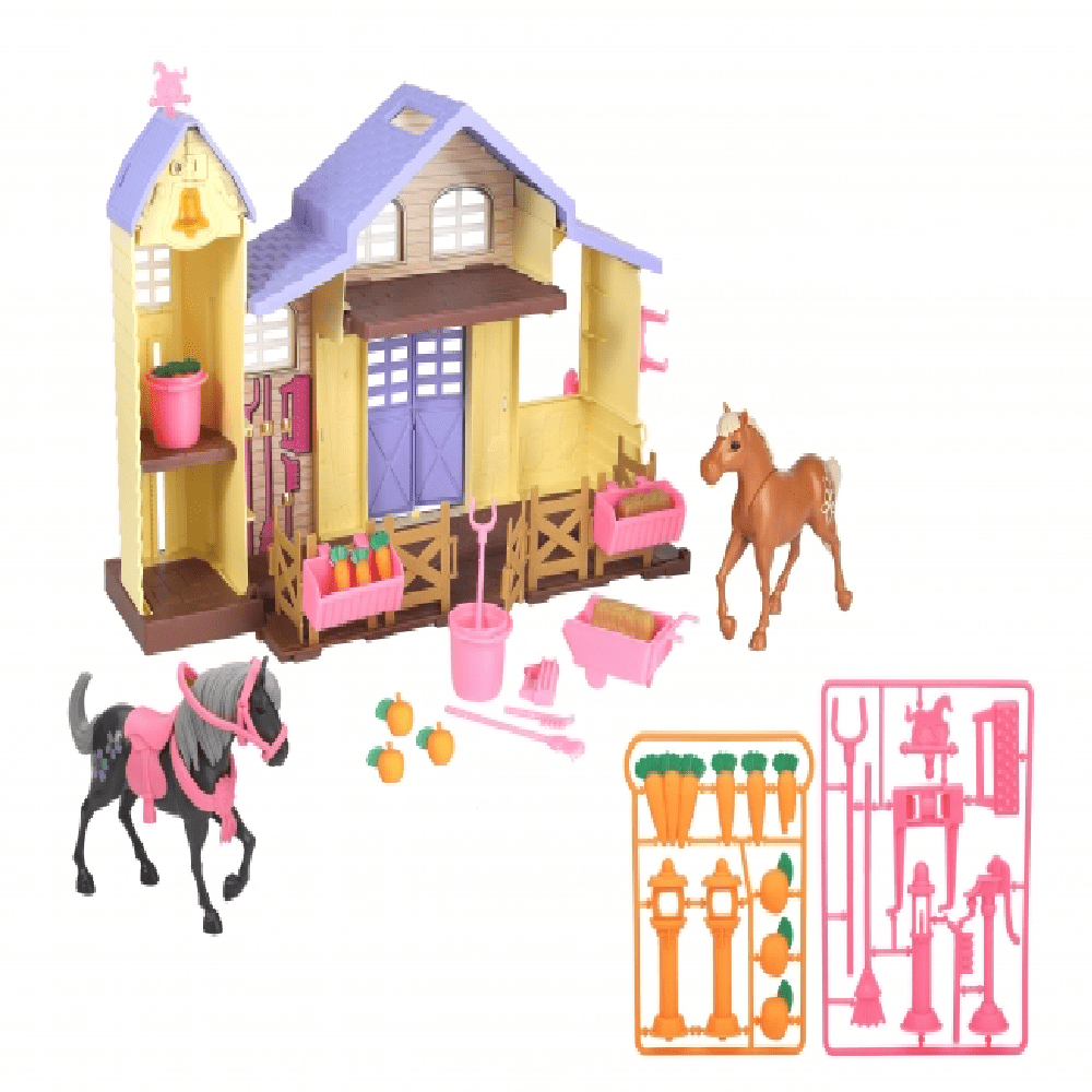 Happy shop horse toys