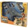 ChapMei Toys Chapmei Interactive toy T-rex from the Dino Valley series
