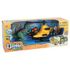 ChapMei Toys Dino Valley Dinocatcher Vehicle Set