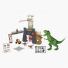 ChapMei Toys Dino Valley L&S Stronghold Tower Playset