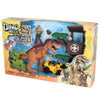 ChapMei Toys Dino Valley Treehouse Assault Playset