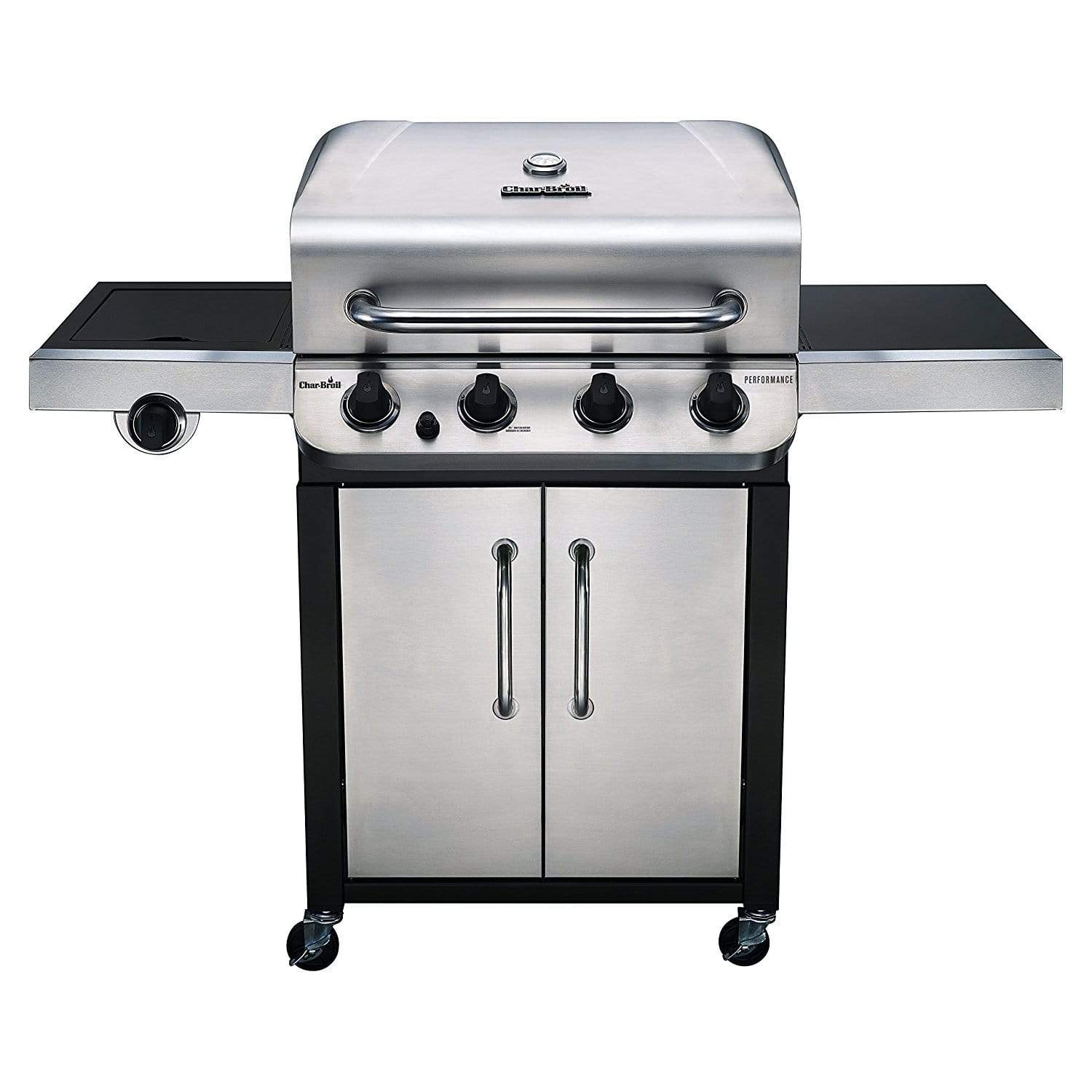 char Broil Home&Kitchen Char-Broil Gas BBQ Grill