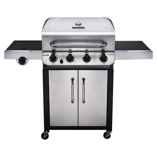 char Broil Home&Kitchen Char-Broil Gas BBQ Grill