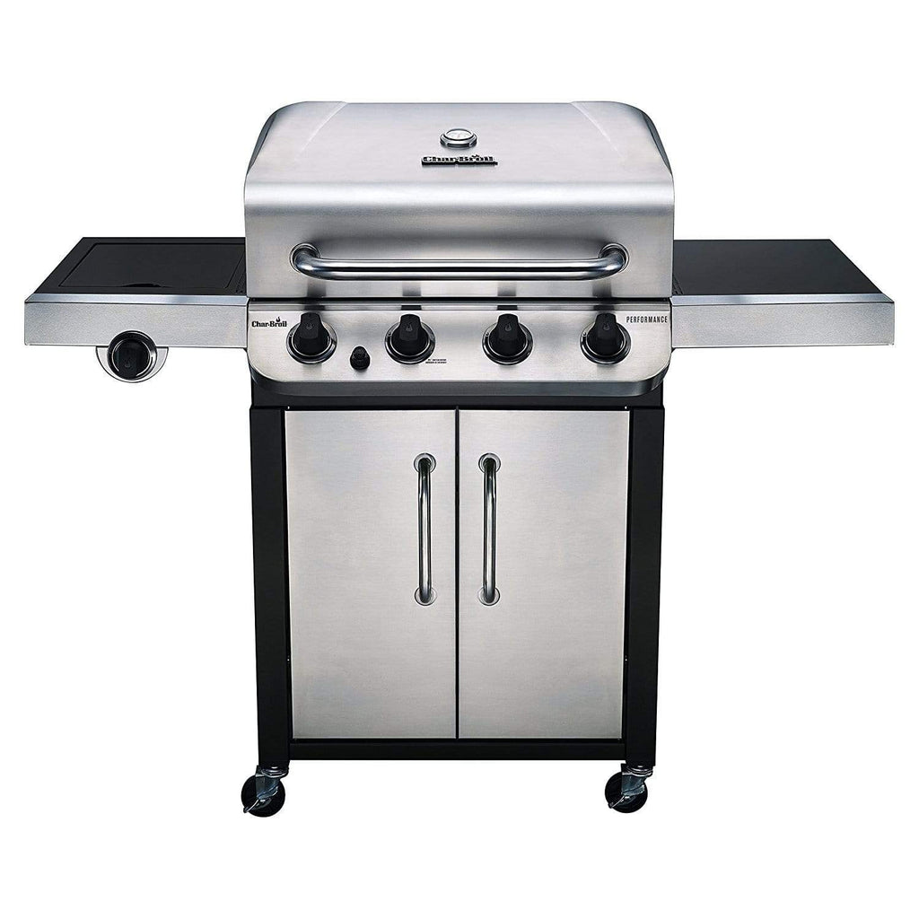 char Broil Home&Kitchen Char-Broil Gas BBQ Grill