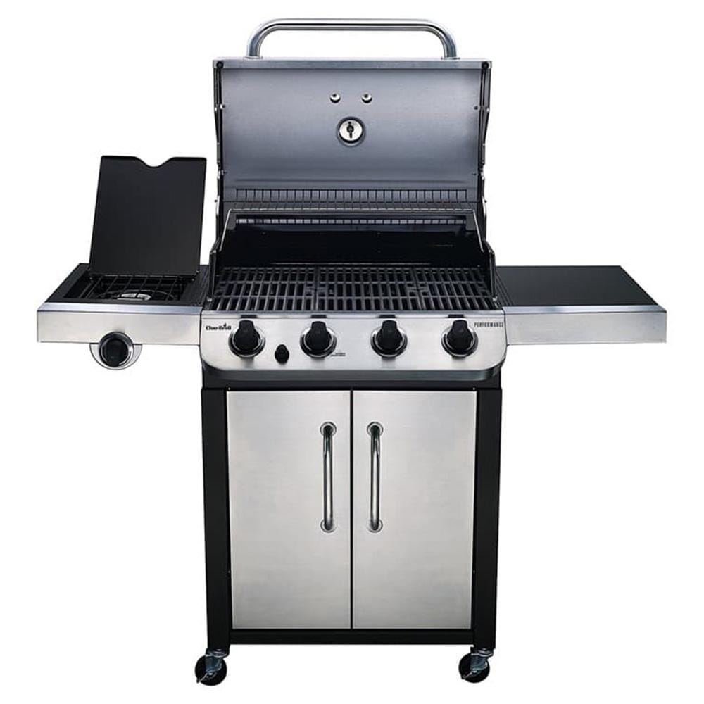 char Broil Home&Kitchen Char-Broil Gas BBQ Grill