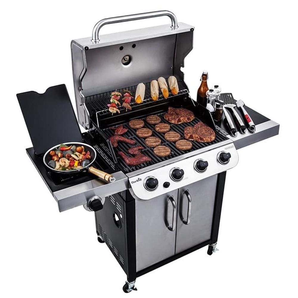 char Broil Home&Kitchen Char-Broil Gas BBQ Grill