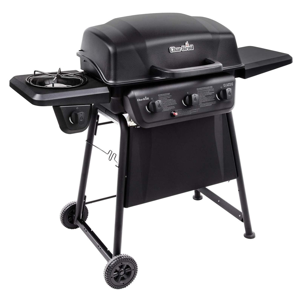 Char-Broil Home&kitchen Char-Broil Gas BBQ Grill Classic