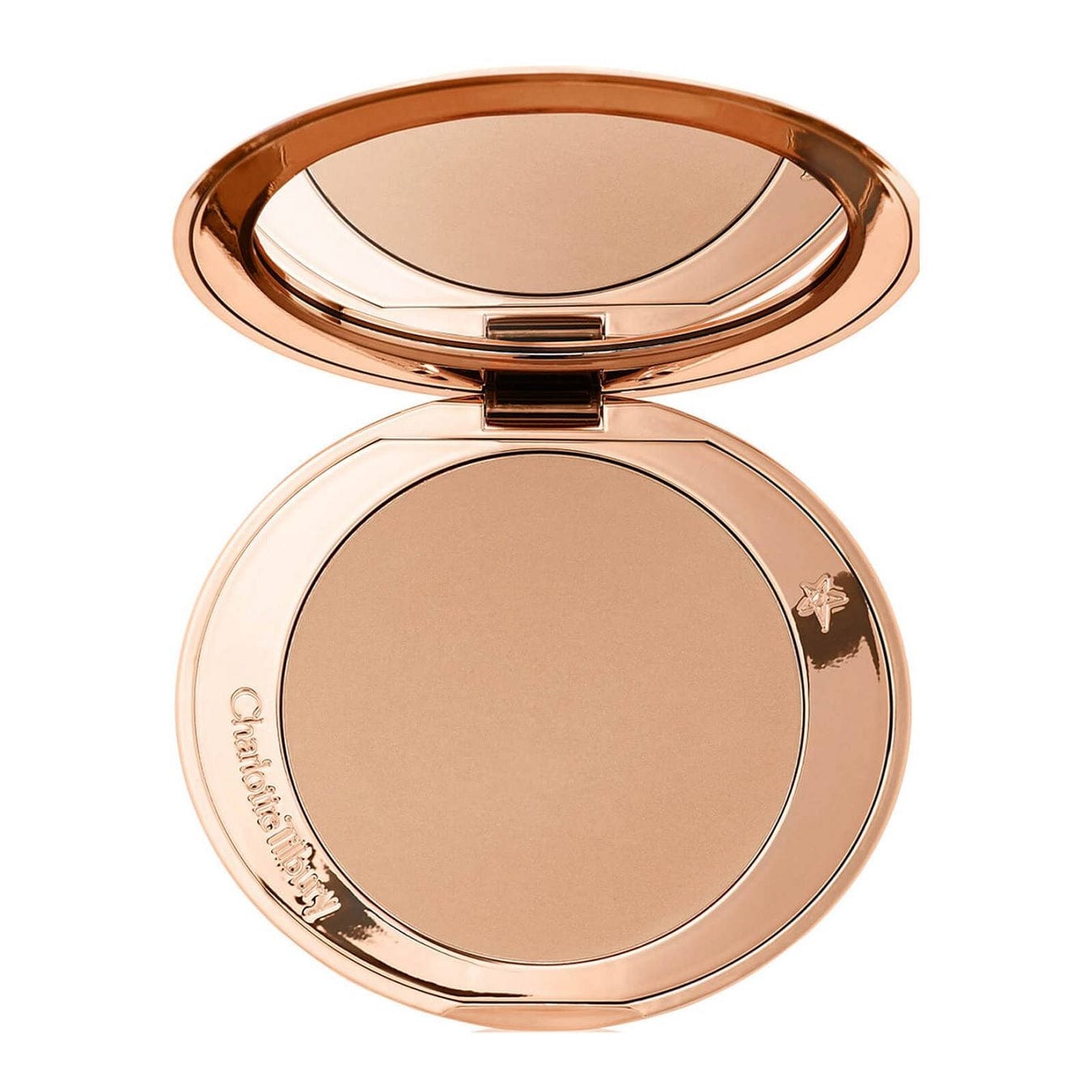 Charlotte Tilbury Beauty Charlotte Tilbury Airbrush Bronzer - 1 Fair