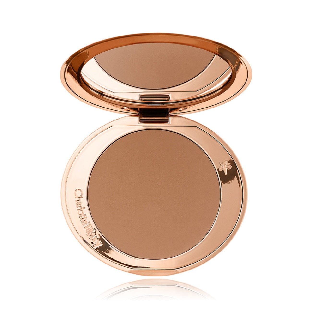 Charlotte Tilbury Beauty Charlotte Tilbury Airbrush Bronzer - 2 Medium