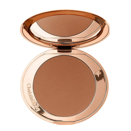 Charlotte Tilbury Beauty Charlotte Tilbury Airbrush Bronzer - 3 Tan