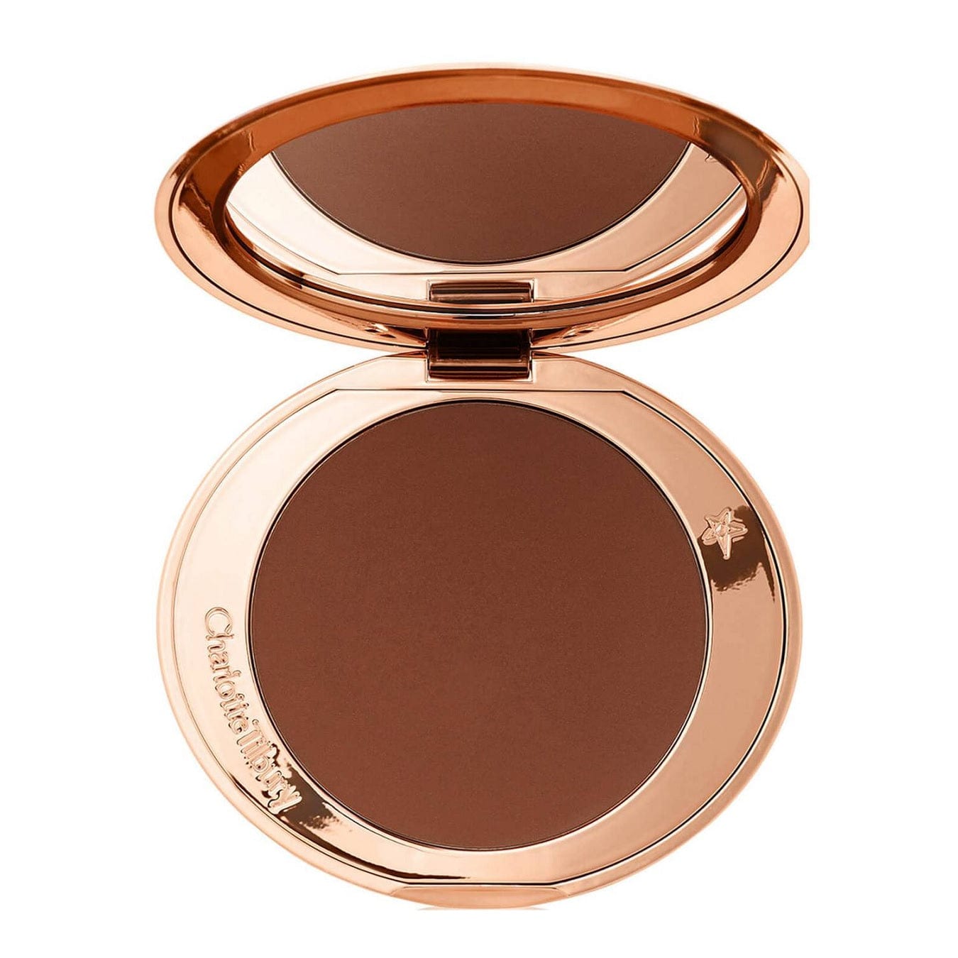 Charlotte Tilbury Beauty Charlotte Tilbury Airbrush Bronzer - 4 Deep