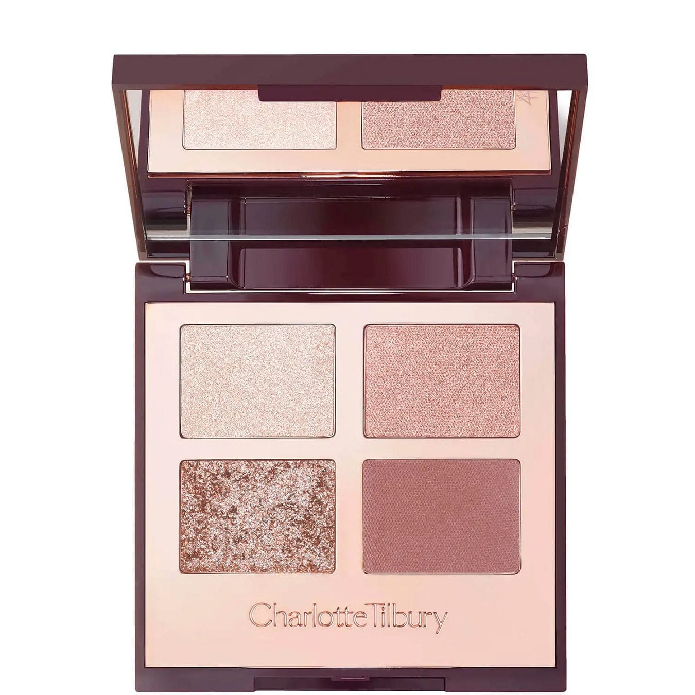 Charlotte Tilbury Beauty Charlotte Tilbury Brighter Eyeshadow Palette