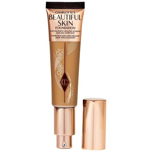 Charlotte Tilbury Beauty Charlotte Tilbury Charlotte's Beautiful Skin Foundation - 10 Neutral