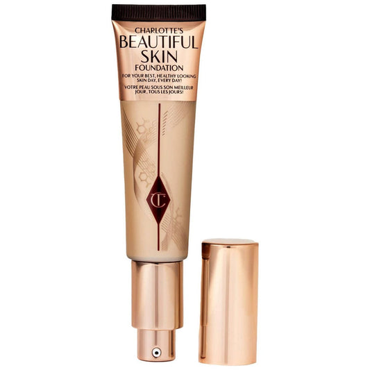 Charlotte Tilbury Beauty Charlotte Tilbury Charlotte's Beautiful Skin Foundation - 3 Cool