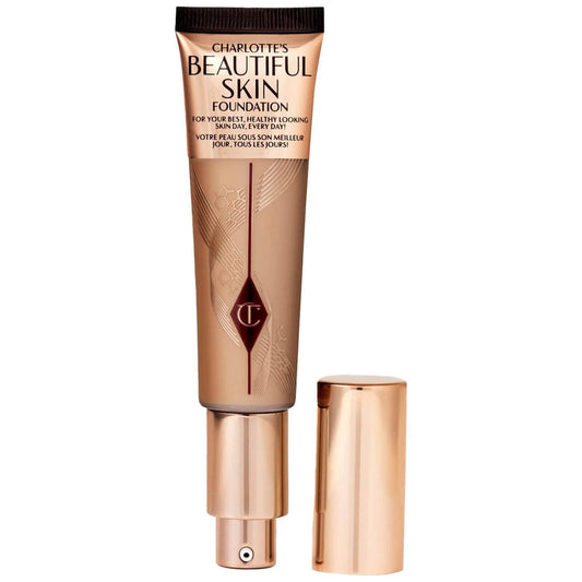 Charlotte Tilbury Beauty Charlotte Tilbury Charlotte's Beautiful Skin Foundation - 6 Cool