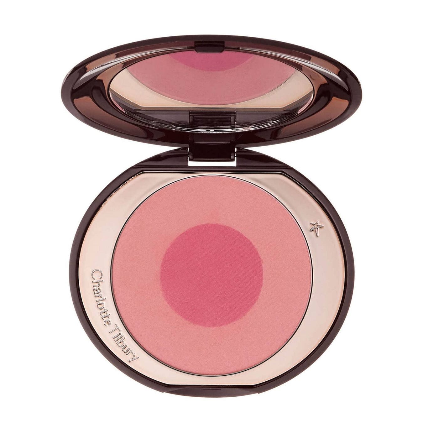 Charlotte Tilbury Beauty Charlotte Tilbury Cheek To Chic Blush - Love Is The Drug