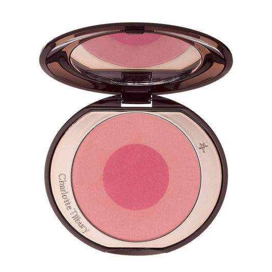 Charlotte Tilbury Beauty Charlotte Tilbury Cheek To Chic Blush - Love Is The Drug