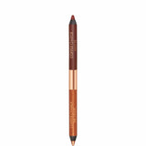 Charlotte Tilbury Beauty Charlotte Tilbury Double Ended Eyeliner - Copper Charge