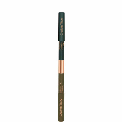 Charlotte Tilbury Beauty Charlotte Tilbury Double Ended Eyeliner - Green Light