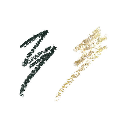 Charlotte Tilbury Beauty Charlotte Tilbury Double Ended Eyeliner - Green Light