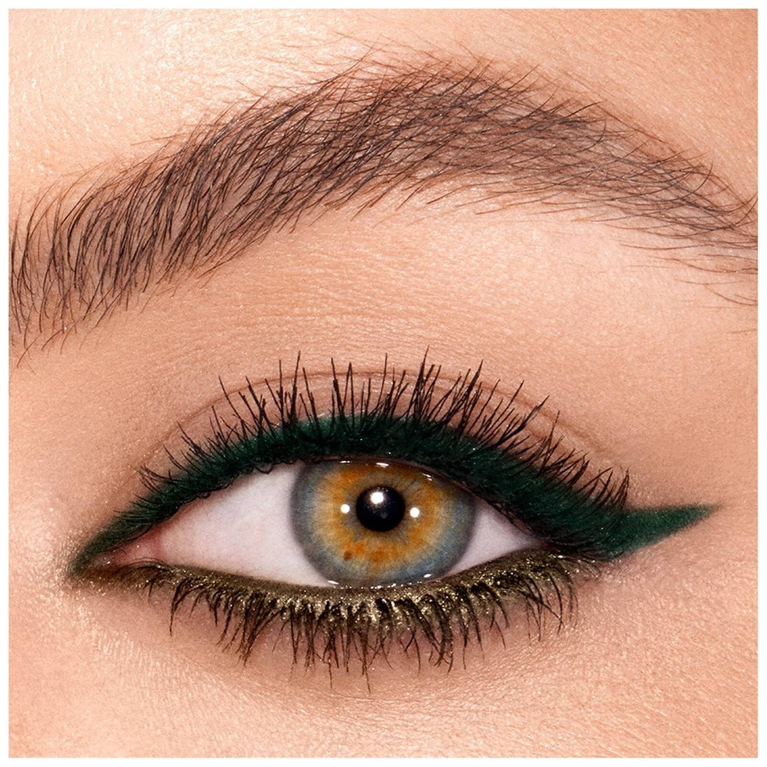Charlotte Tilbury Beauty Charlotte Tilbury Double Ended Eyeliner - Green Light
