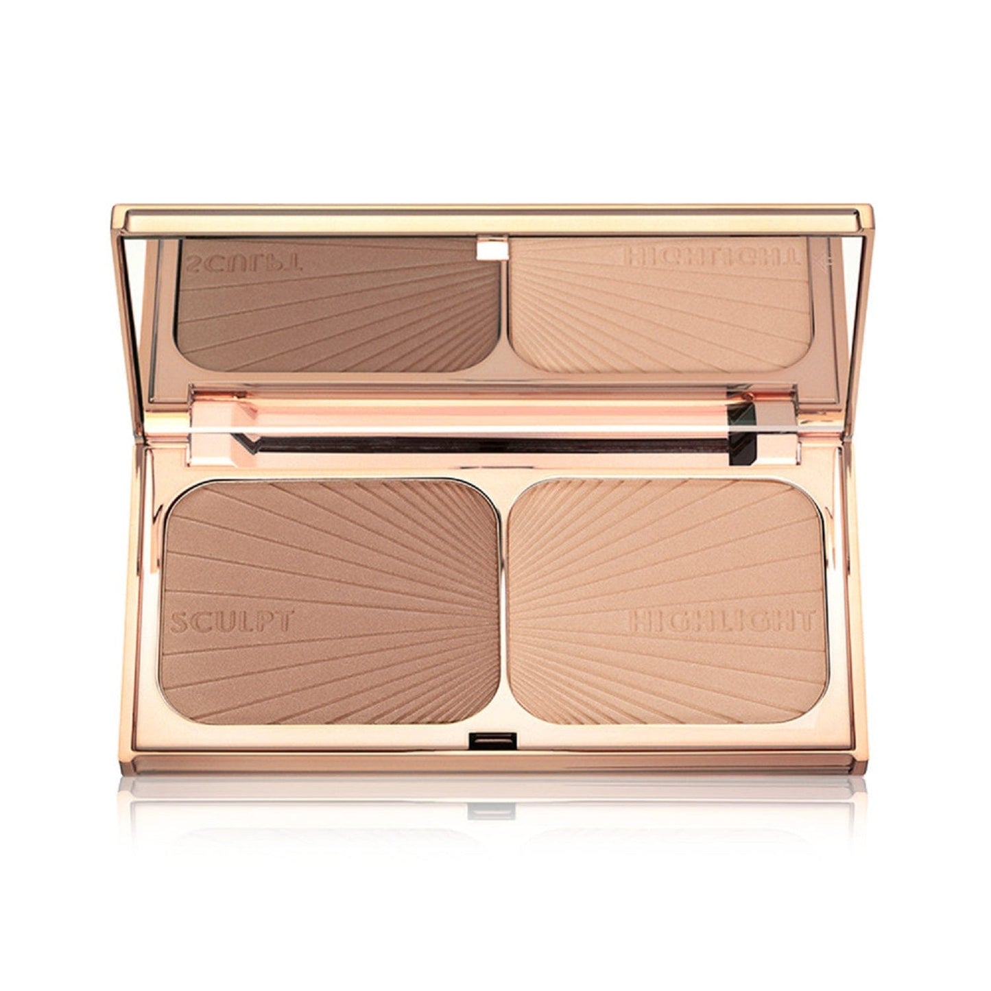 Charlotte Tilbury Beauty Charlotte Tilbury Film Star Bronze and Glow