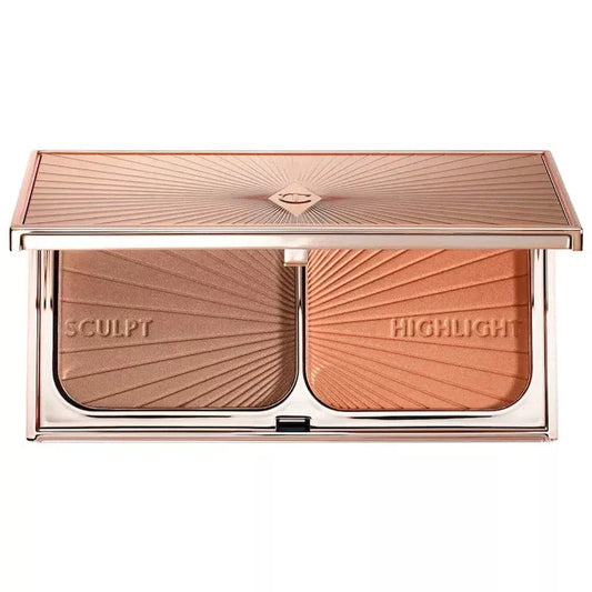 Charlotte Tilbury Beauty Charlotte Tilbury Film Star Bronze and Glow