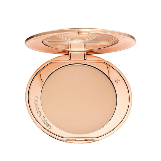 Charlotte Tilbury Beauty Charlotte Tilbury Flawless Finish Powder - 2 Medium