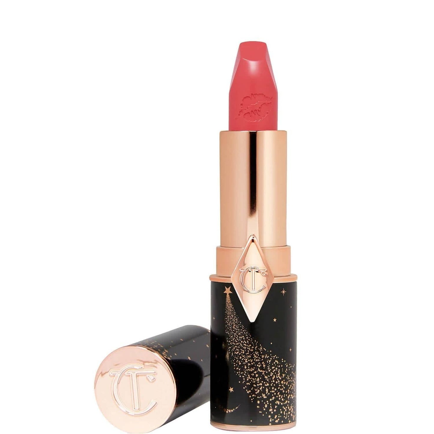 Charlotte Tilbury Beauty Charlotte Tilbury Hot Lips 2 Lipstick - Carinas Star