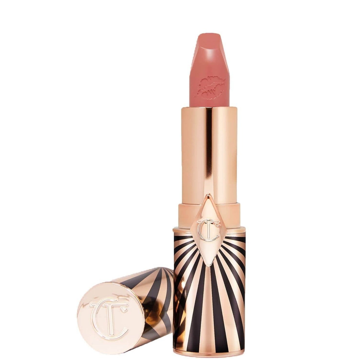 Charlotte Tilbury Beauty Charlotte Tilbury Hot Lips 2 Lipstick - In Love With Olivia