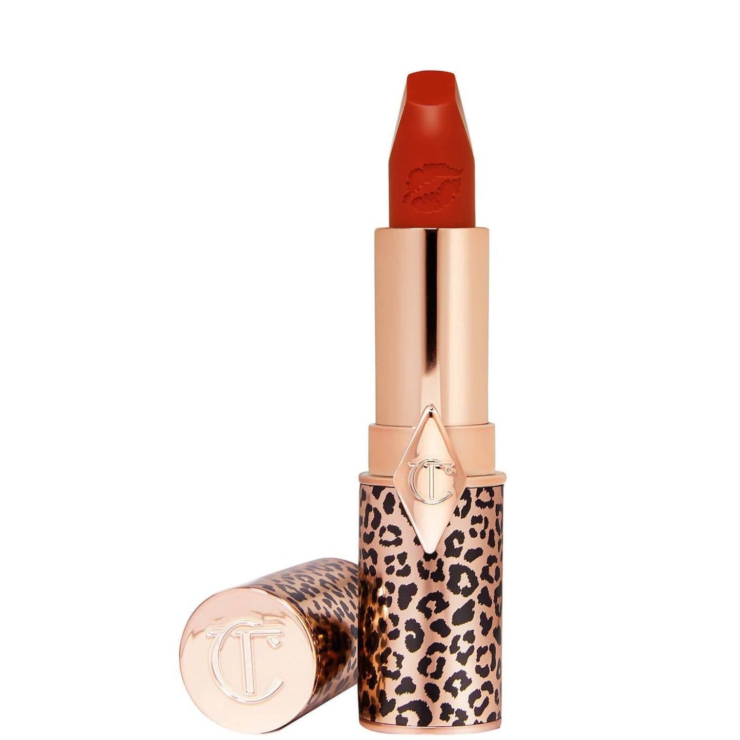 Charlotte Tilbury Beauty Charlotte Tilbury Hot Lips 2 Lipstick - Red Hot Susan