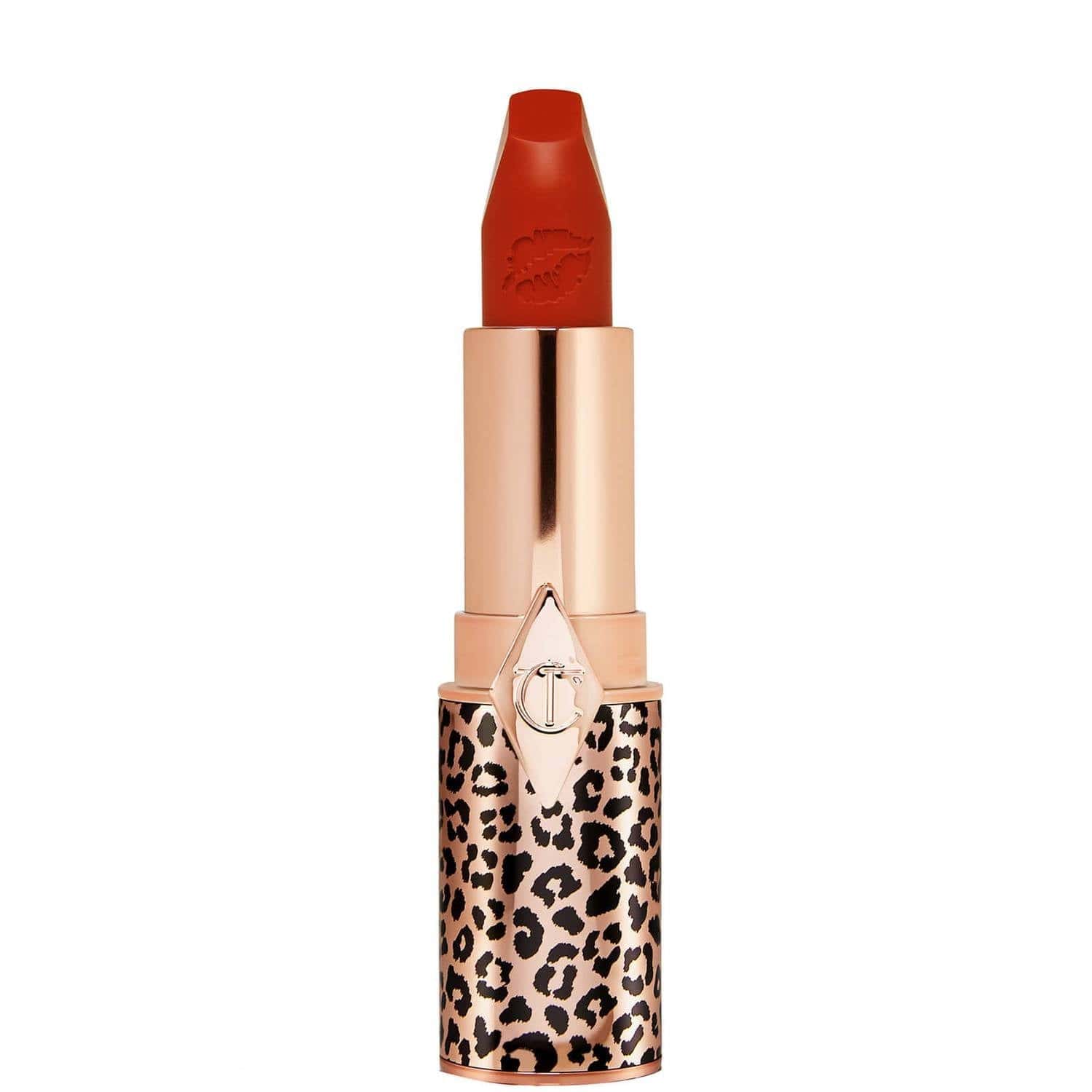 Charlotte Tilbury Beauty Charlotte Tilbury Hot Lips 2 Lipstick - Red Hot Susan