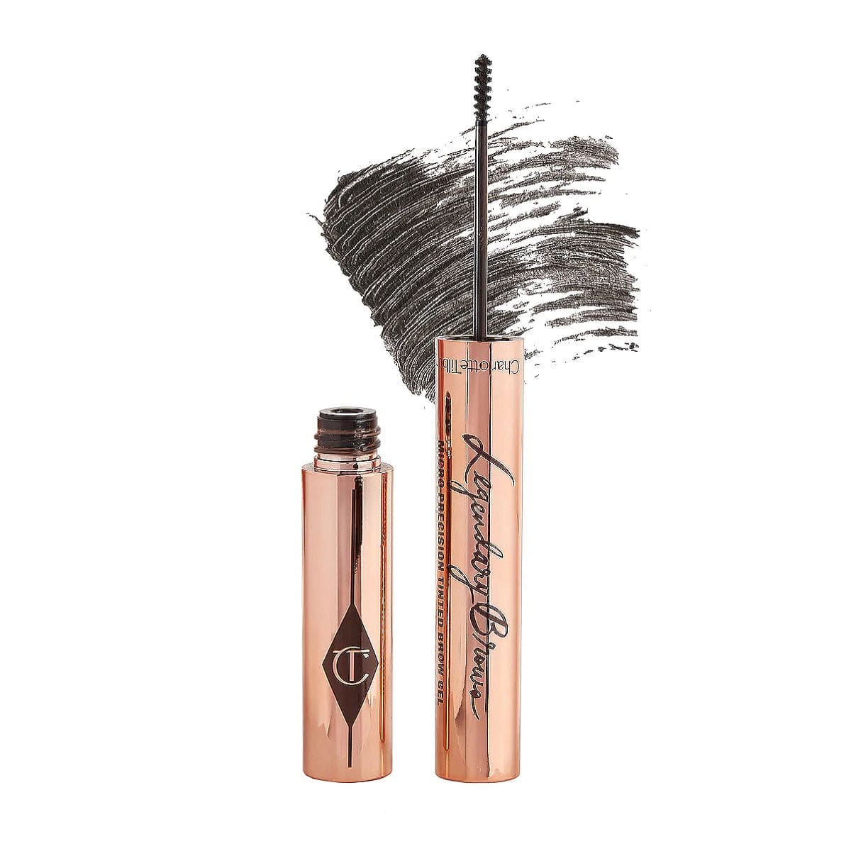 Charlotte Tilbury Beauty Charlotte Tilbury Legendary Brows - Black Brown