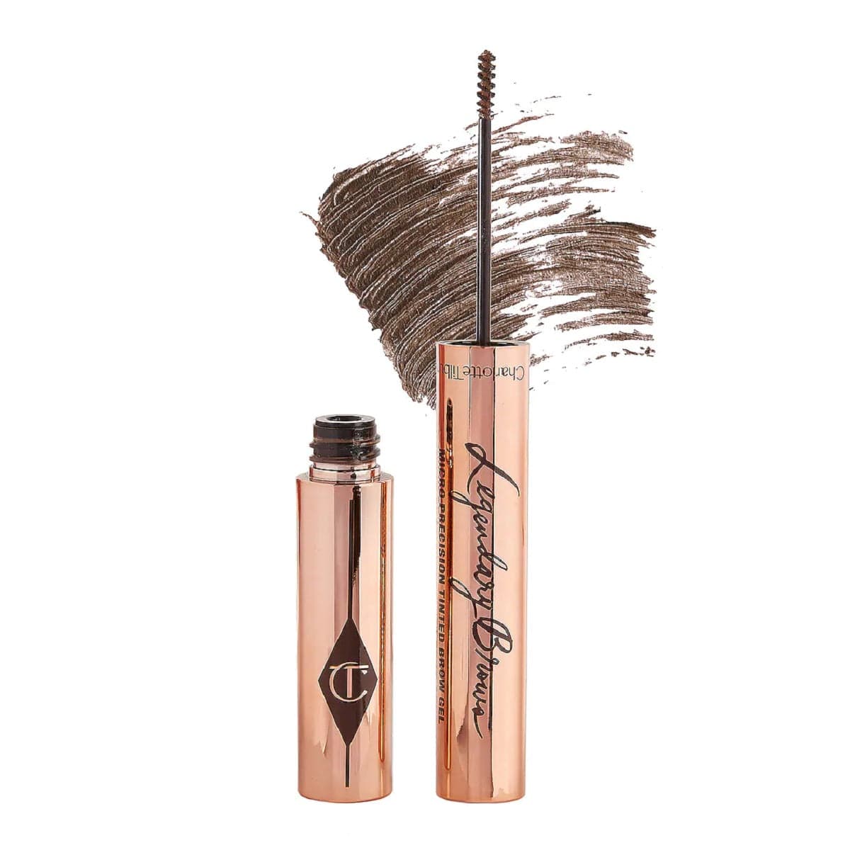 Charlotte Tilbury Beauty Charlotte Tilbury Legendary Brows - Dark Brown