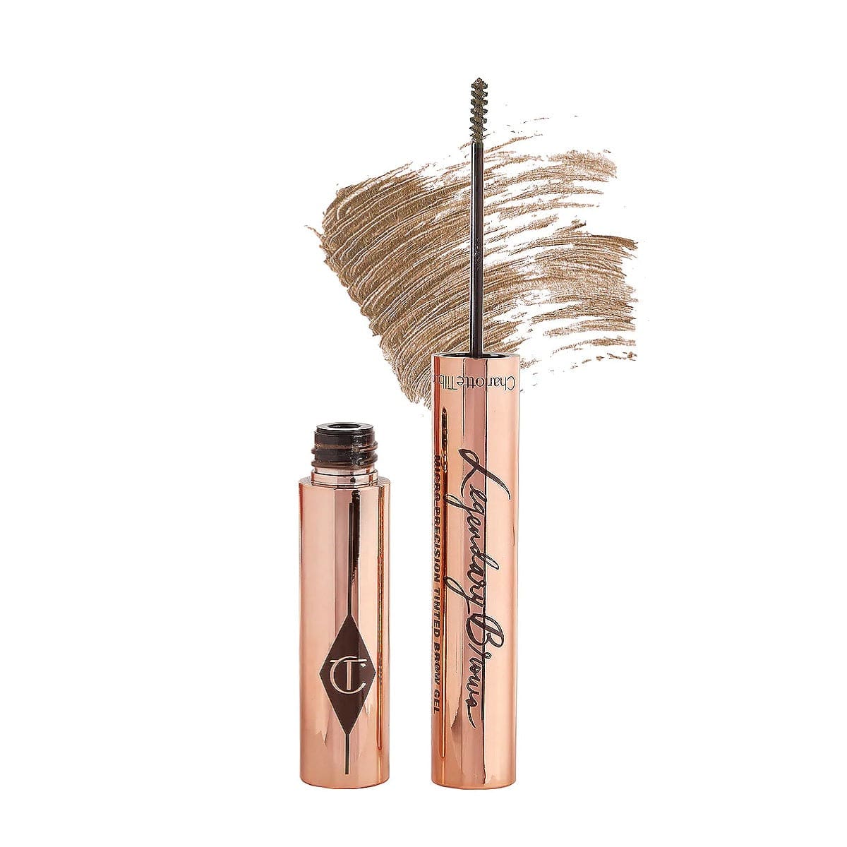 Charlotte Tilbury Beauty Charlotte Tilbury Legendary Brows - Taupe