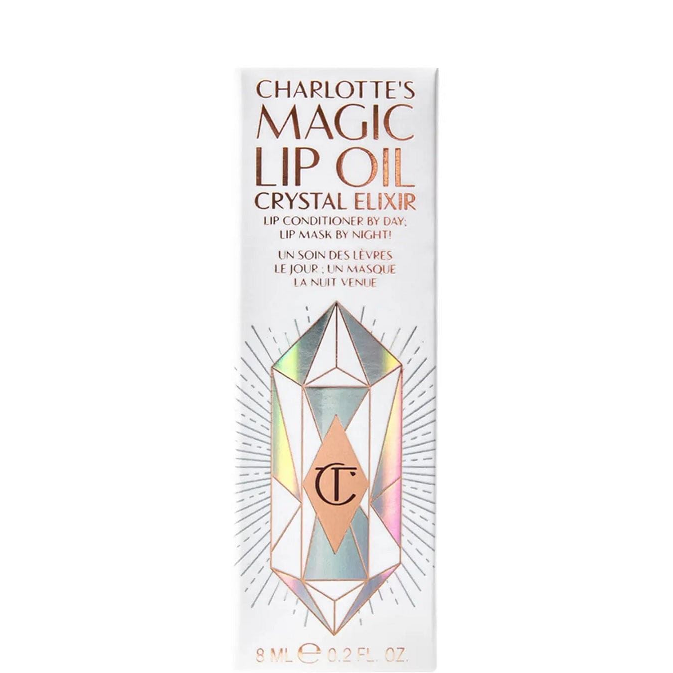 Charlotte Tilbury Beauty Charlotte Tilbury Lip Oil, 8ml