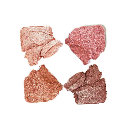 Charlotte Tilbury Beauty Charlotte Tilbury Luxury Eyeshadow Palette - Palette Of Pops