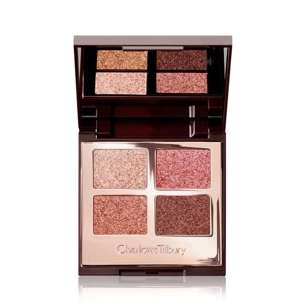 Charlotte Tilbury Beauty Charlotte Tilbury Luxury Eyeshadow Palette - Palette Of Pops