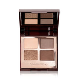 Charlotte Tilbury Beauty Charlotte Tilbury Luxury Eyeshadow Palette - The Golden Goddess