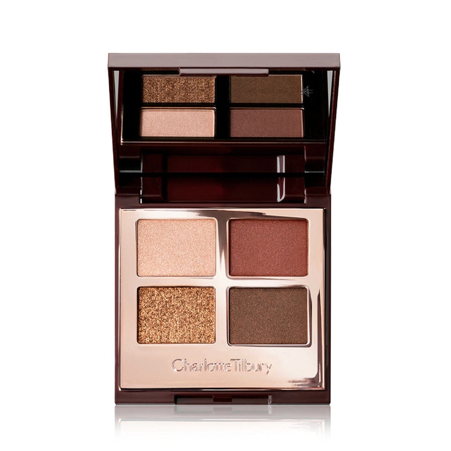 Charlotte Tilbury Beauty Charlotte Tilbury Luxury Eyeshadow Palletes - Bella Sofia